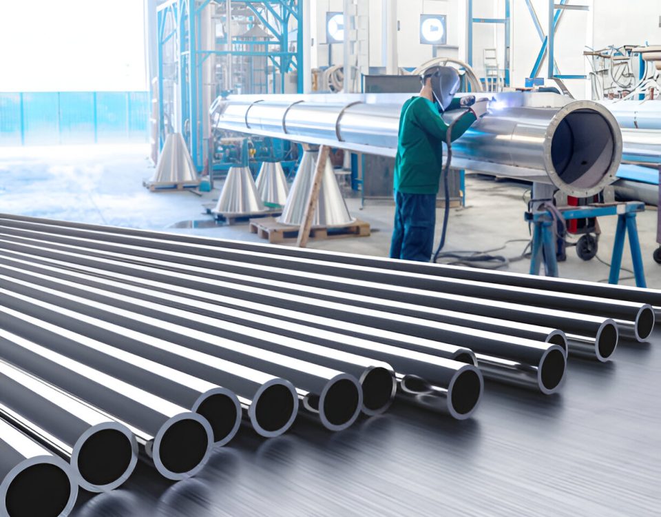 Composite Pipe Manufacturer in Rajasthan