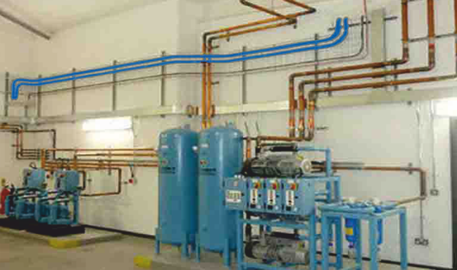 Multilayer Composite Pipe Company in chhattisgarh