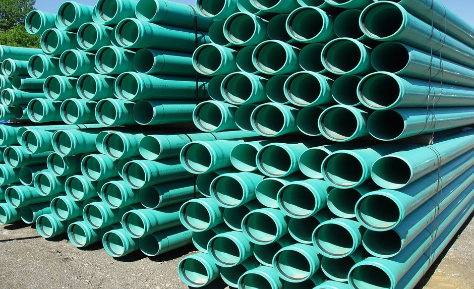 Composite Pipe Manufacturer in UP