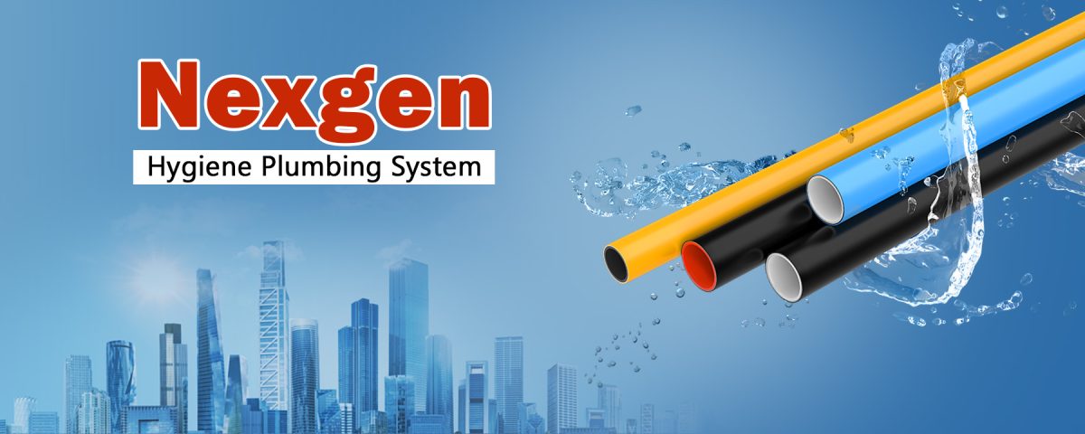 Composite Pipe Solutions