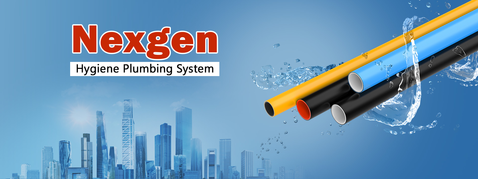 Composite Pipe Solutions