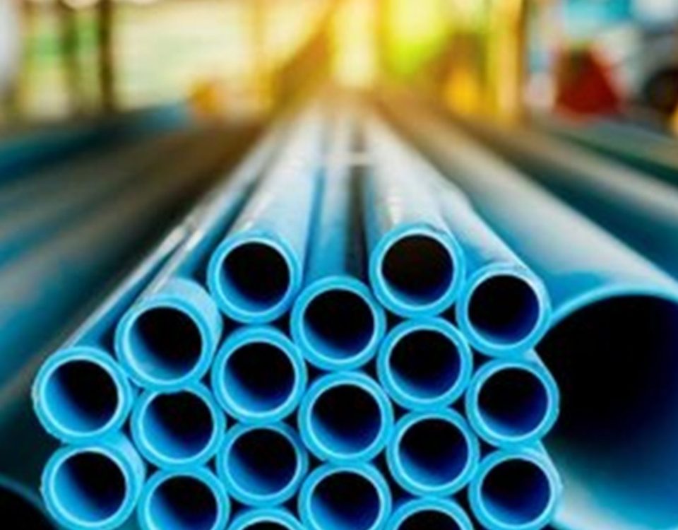 Top composite pipe company in India