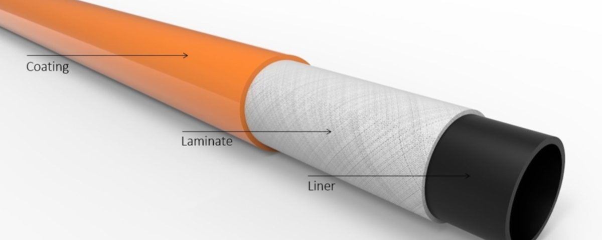 Multilayer Composite Pipe