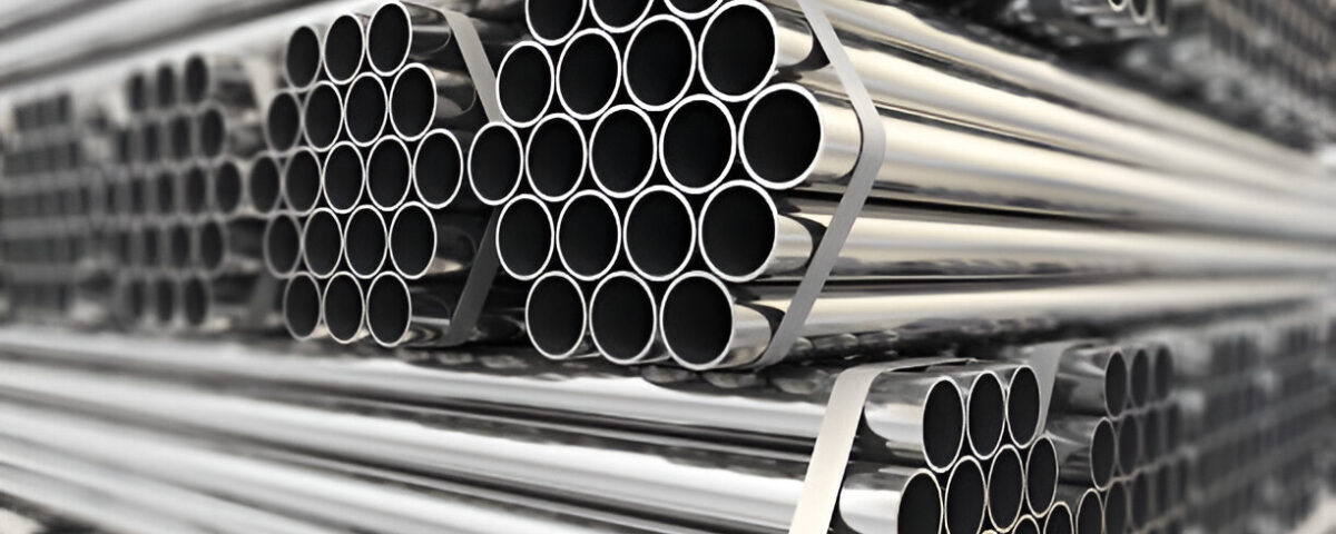 MLC pipe in India