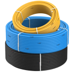 PE AL PE Composite Pipe in India
